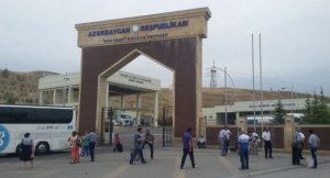 Gürcüstan Azərbaycanla sərhədləri bağladı